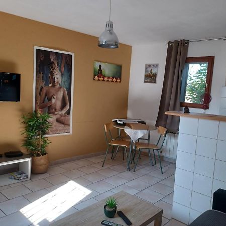 Appartamento Jolie petite maison idéalement située Arles Esterno foto