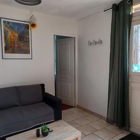 Appartamento Jolie petite maison idéalement située Arles Esterno foto